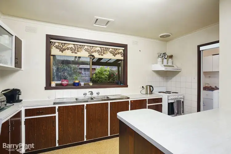Fourth view of Homely house listing, 1/14 Aminga Court, Croydon VIC 3136