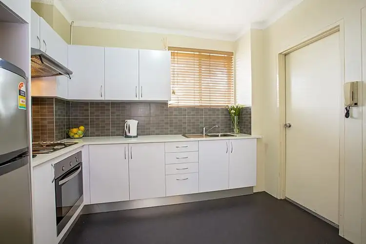 Second view of Homely unit listing, 9/211 Derby Street, Penrith NSW 2750