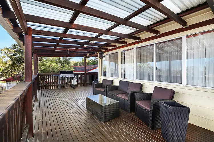 192 Cameron Street, Wauchope NSW 2446