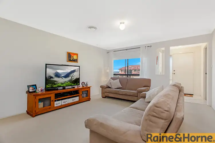 Third view of Homely house listing, 137 Conrad Road, Kellyville Ridge NSW 2155