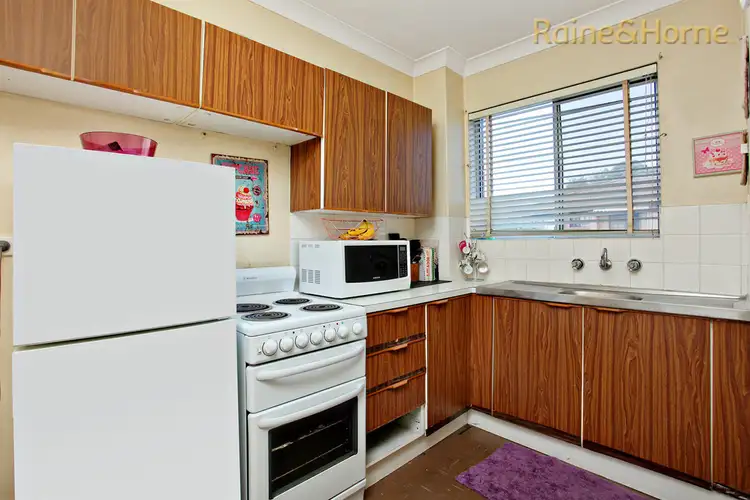 Fourth view of Homely apartment listing, 7/44 Luxford Road, Mount Druitt NSW 2770