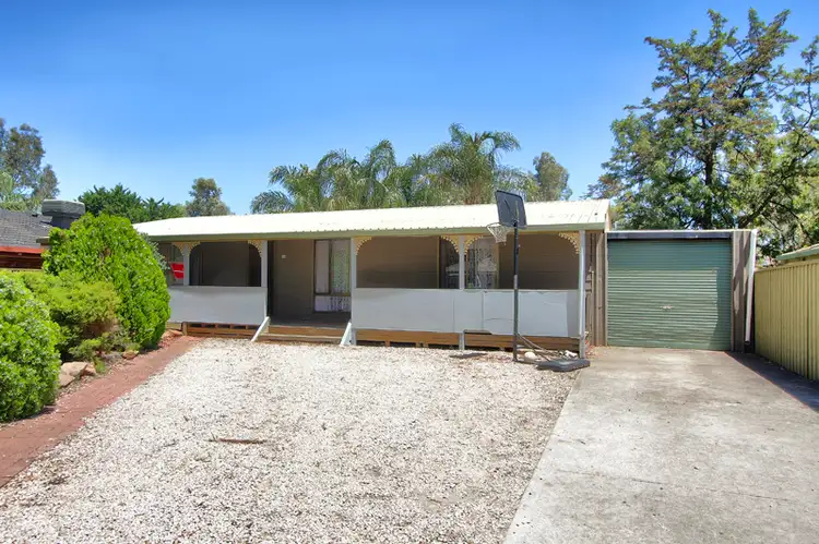 Second view of Homely house listing, 24 Blakiston Crt, Paralowie SA 5108