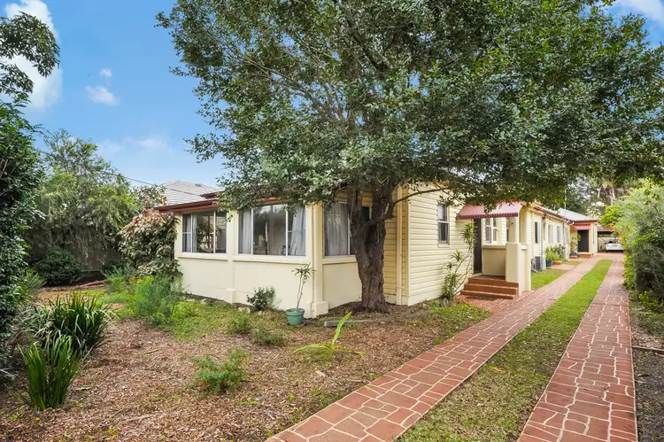 1/5 Farnell Road, Woy Woy NSW 2256