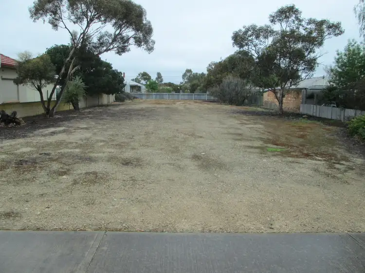 Third view of Homely land listing, 7 Seymour Street, Tailem Bend SA 5260