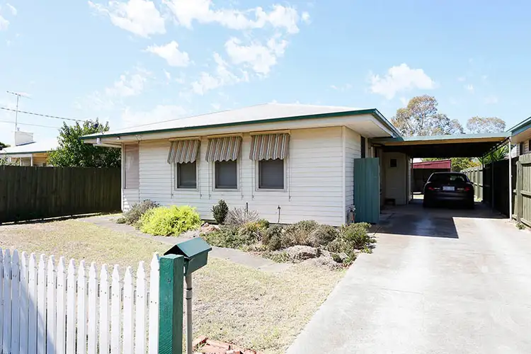 554 Thompson Road, Norlane VIC 3214