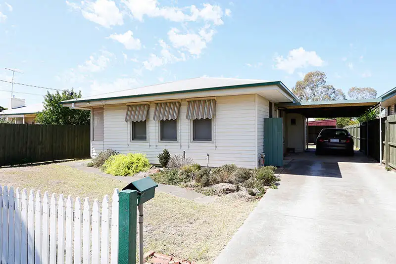 Main view of Homely house listing, 554 Thompson Road, Norlane VIC 3214
