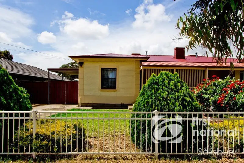 Main view of Homely house listing, 27 Hume Street, Salisbury North SA 5108