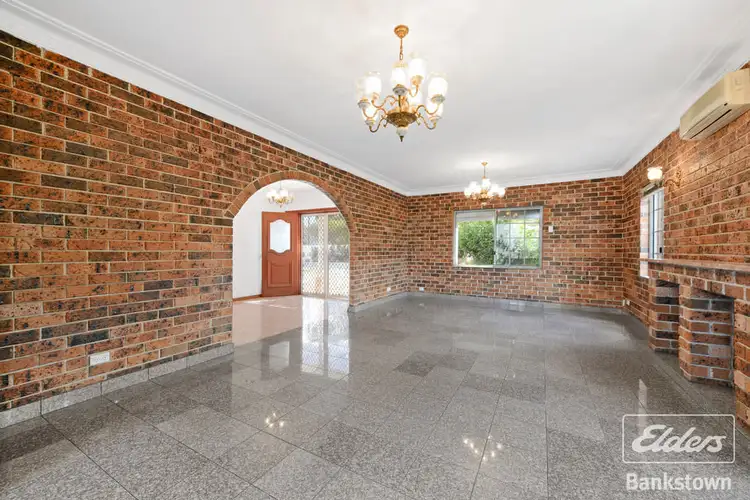 Third view of Homely house listing, 77 William Street, Condell Park NSW 2200
