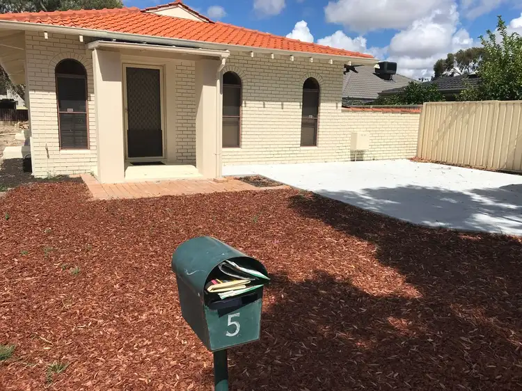 Prop Lot 1/5 Hera Avenue, Riverton WA 6148