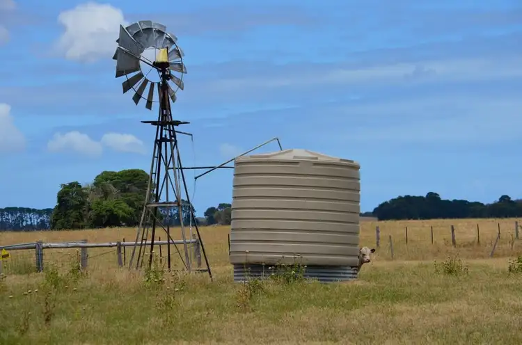 Fourth view of Homely rural property listing, Lot 101 Sneyd Island Road, Millicent SA 5280