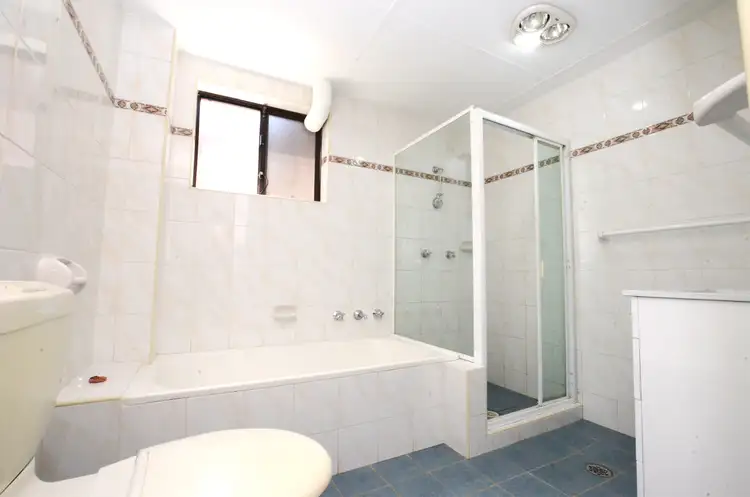 Sixth view of Homely apartment listing, 2/27 Park Avenue, Westmead NSW 2145
