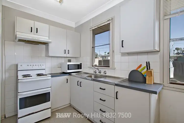 Second view of Homely house listing, 10 Cato Place, Blackett NSW 2770