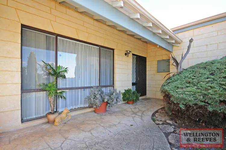 Fourth view of Homely house listing, 21 Anderson Place, Mira Mar WA 6330
