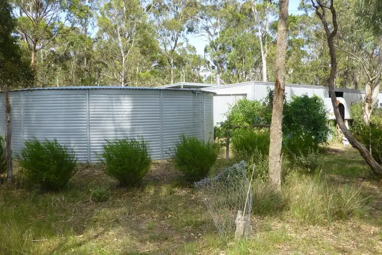 Fourth view of Homely rural property listing, 480 Barkhill Road, Forge Creek VIC 3875