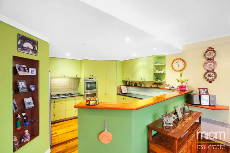 Fourth view of Homely townhouse listing, 181 Wiltshire Drive, Kew VIC 3101