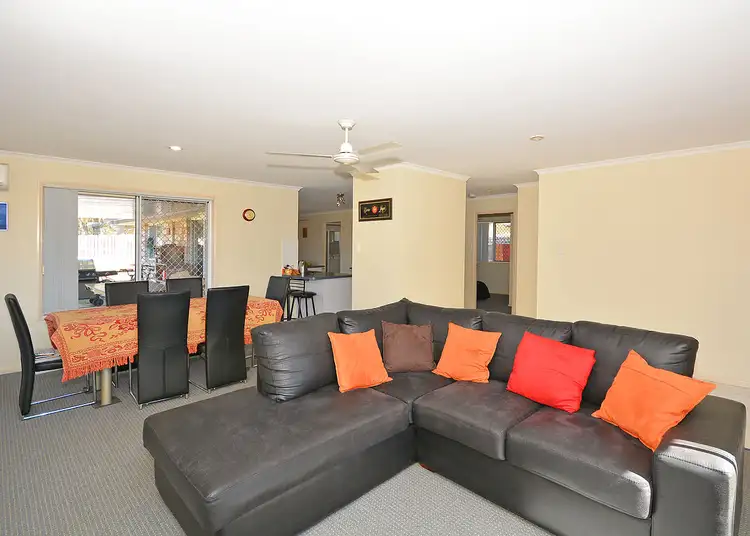 Fourth view of Homely house listing, 6 Jasper Court, Urangan QLD 4655