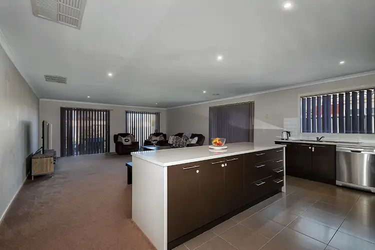 Sixth view of Homely house listing, 42 Mayesbrook Road, Manor Lakes VIC 3024