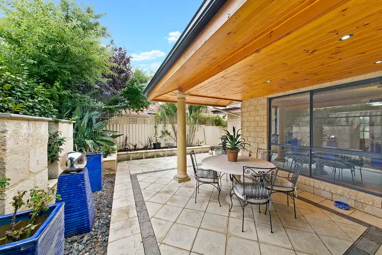 Fifth view of Homely house listing, 46A Davis Road, Attadale WA 6156