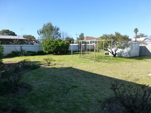 Third view of Homely house listing, 9 Armstrong Street, Parkes NSW 2870