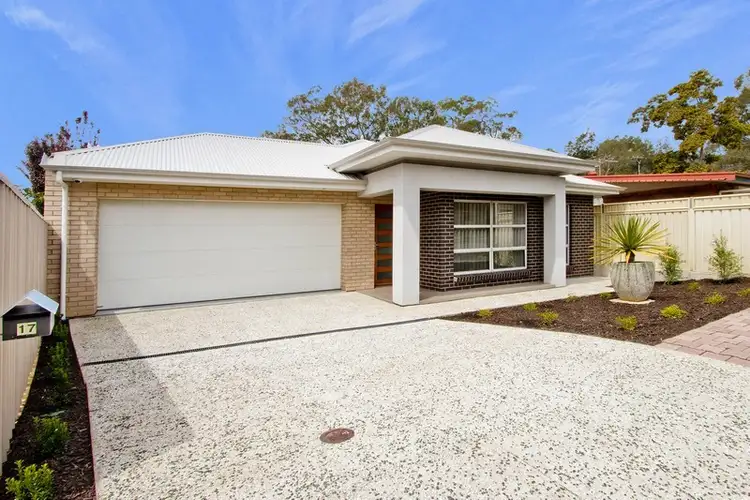 Second view of Homely house listing, 17 Clare Avenue, Athelstone SA 5076