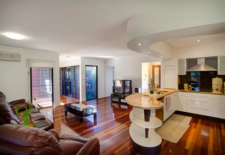 Fifth view of Homely house listing, Lot 23 Sunset Drive, Agnes Water QLD 4677