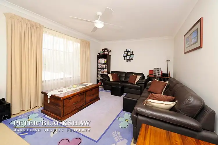 Fourth view of Homely house listing, 23 Ritchie Place, Queanbeyan NSW 2620