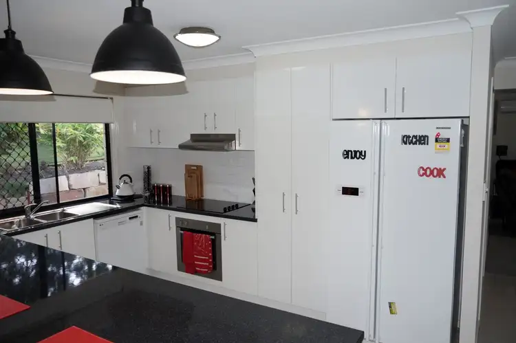 Fourth view of Homely house listing, 2 Chestnut Drive, Pine Mountain QLD 4306