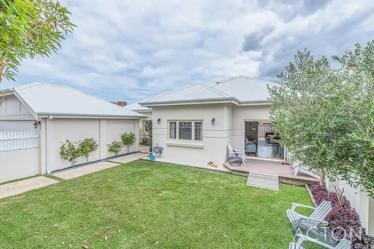 Fourth view of Homely house listing, 71 Kennedy Street, Alfred Cove WA 6154