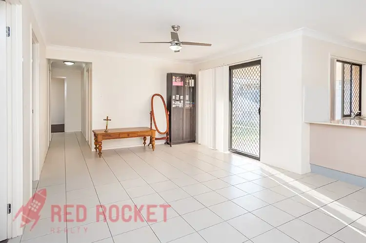 Fourth view of Homely house listing, 33 Rosella Street, Loganlea QLD 4131