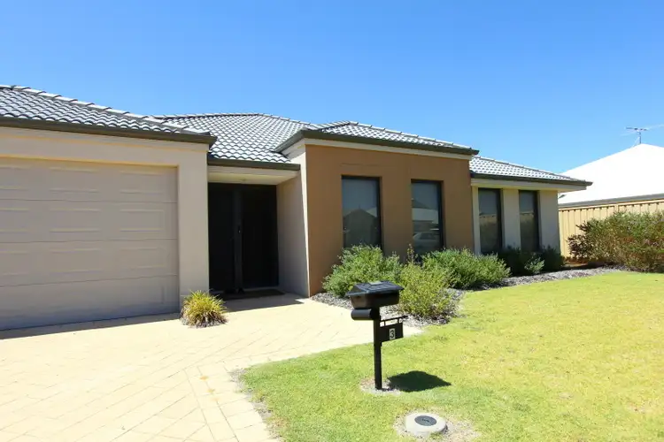 Main view of Homely house listing, 3 Anchorage Loop, Canning Vale WA 6155
