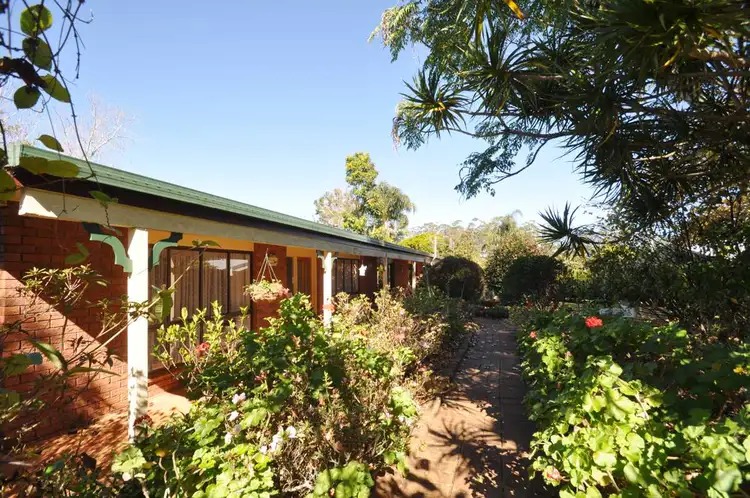 9 Ocola Court, Tamborine Mountain QLD 4272