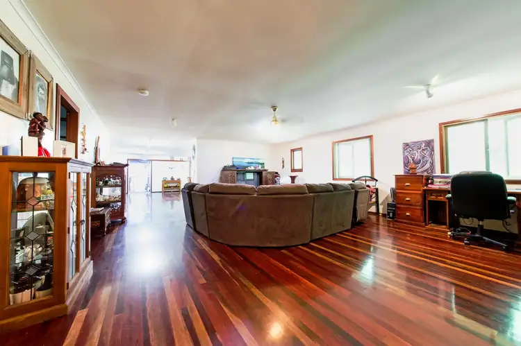Second view of Homely rural property listing, 15 Namanula Drive, Jubilee Pocket QLD 4802