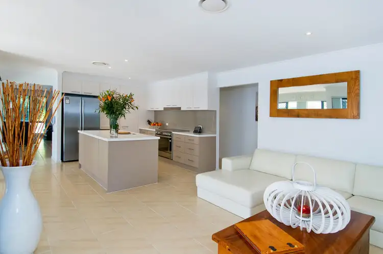 Fifth view of Homely house listing, 61 Lakeside Way, Lake Cathie NSW 2445