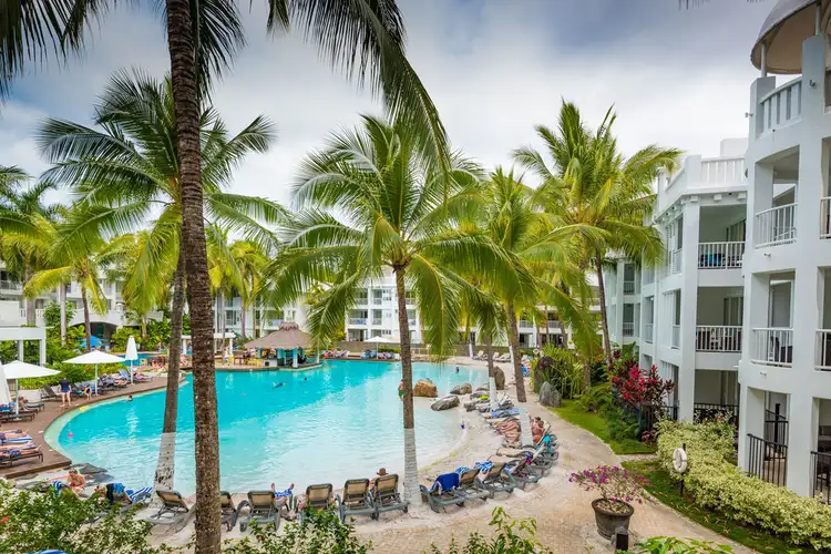 Fifth view of Homely apartment listing, 5321-22/123 Williams Esplanade, Palm Cove QLD 4879