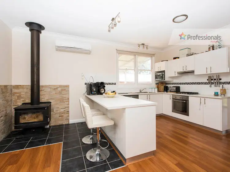 Seventh view of Homely house listing, 9 George Street, Mudgee NSW 2850