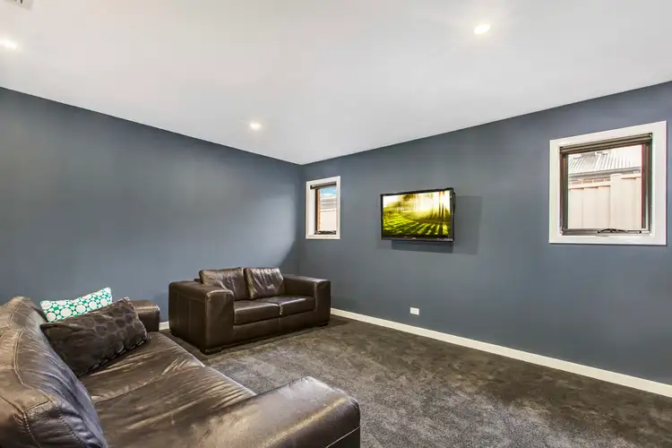 Sixth view of Homely house listing, 12 RANKIN BOULEVARD, Wallan VIC 3756