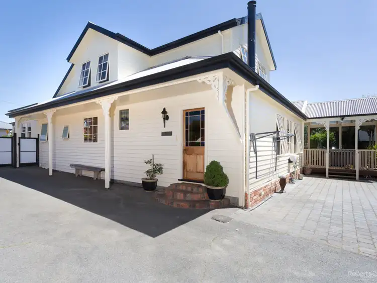 Fourth view of Homely house listing, 217 Penquite Road, Norwood TAS 7250