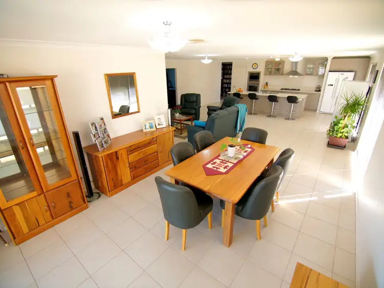 Sixth view of Homely house listing, 85 Burleigh Drive, Australind WA 6233
