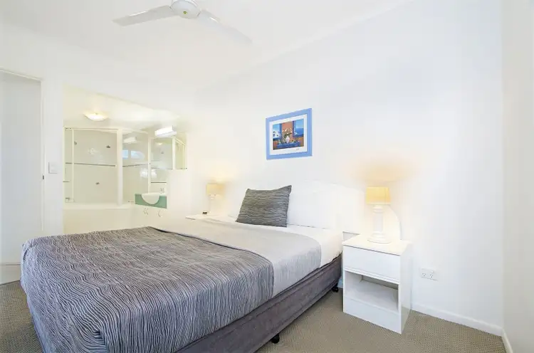 Fifth view of Homely unit listing, 10 / 9 Frank Street, Coolum Beach QLD 4573