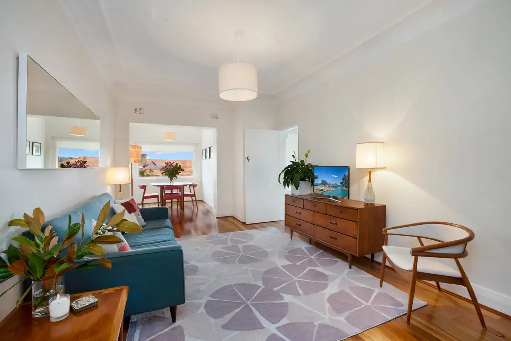 Main view of Homely apartment listing, 7/77 Fitzwilliam Road, Vaucluse NSW 2030