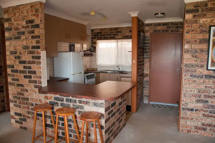 Third view of Homely unit listing, 7/7 Bowen Street, Huskisson NSW 2540