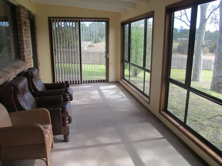 Second view of Homely house listing, 7 Wattlebark Close, Moruya NSW 2537
