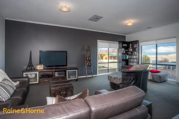 Third view of Homely house listing, 13 Sauvignon Court, Sunbury VIC 3429