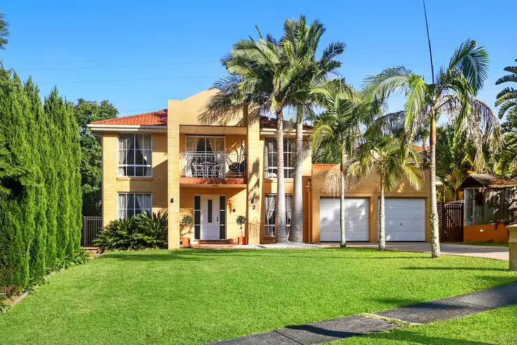 Main view of Homely house listing, 2 Mayfair Close, Terrigal NSW 2260