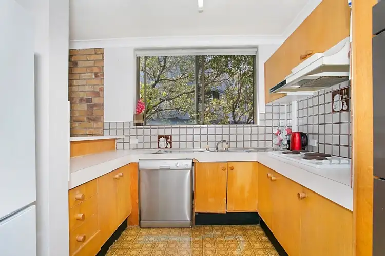 Fourth view of Homely unit listing, 10/24 'Sunlover Court' Second Avenue, Broadbeach QLD 4218