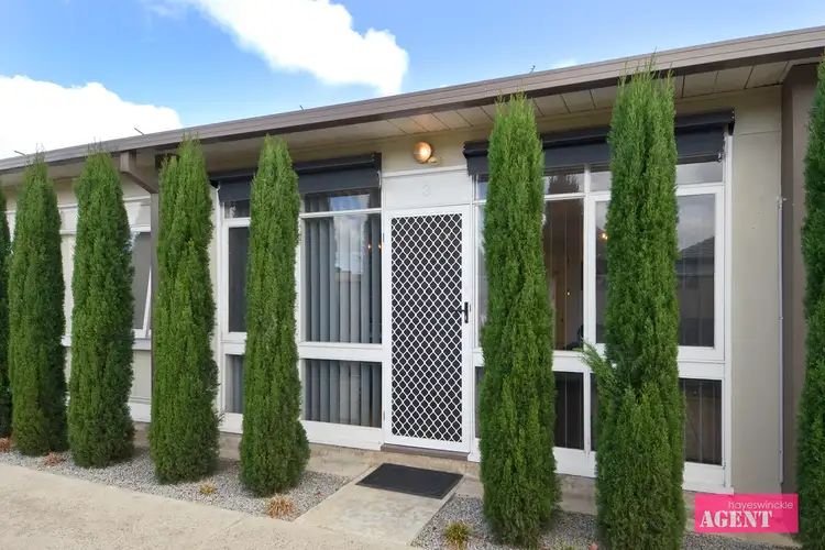 Second view of Homely unit listing, 3/29 Knight Avenue, Herne Hill VIC 3218