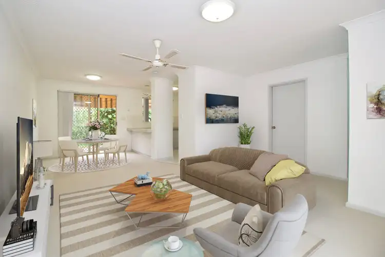 2/1 Ashford Avenue, Rockingham WA 6168