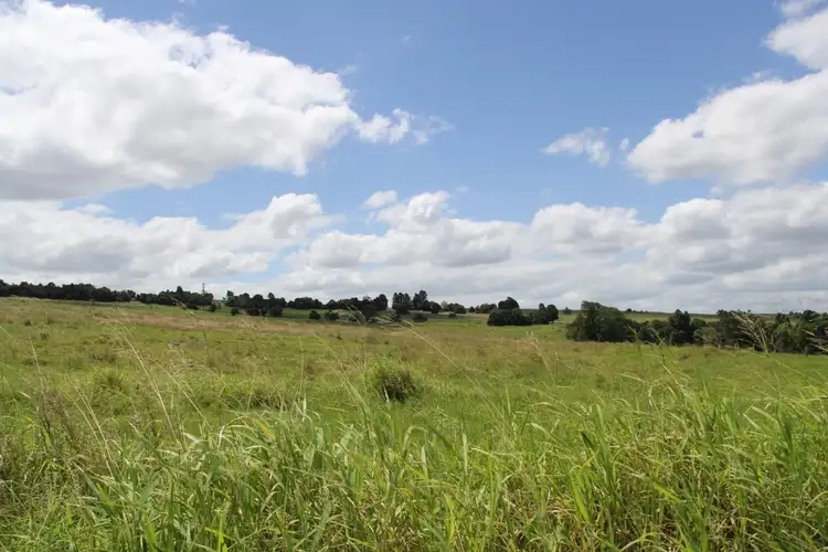 Second view of Homely land listing, Address available on request