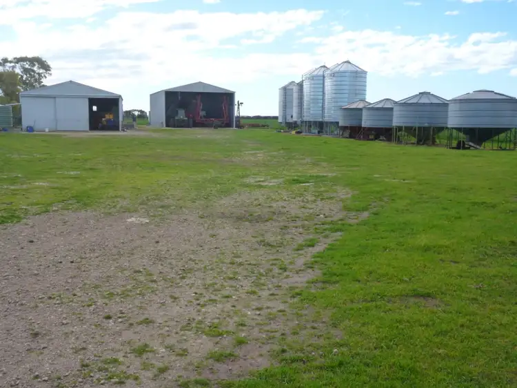 Second view of Homely rural property listing, 2293 & 2640 Mallee Highway, Sherlock SA 5301