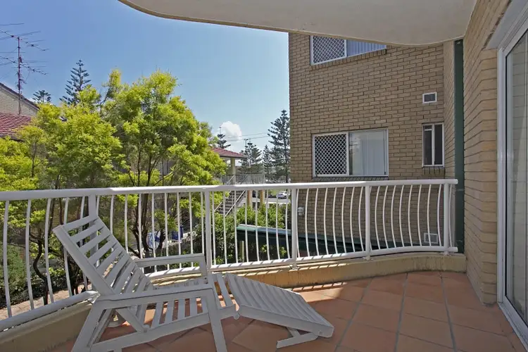 Fourth view of Homely unit listing, 4/20 Chelsea Avenue, Broadbeach QLD 4218